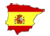 EL PARADOR - Espanol